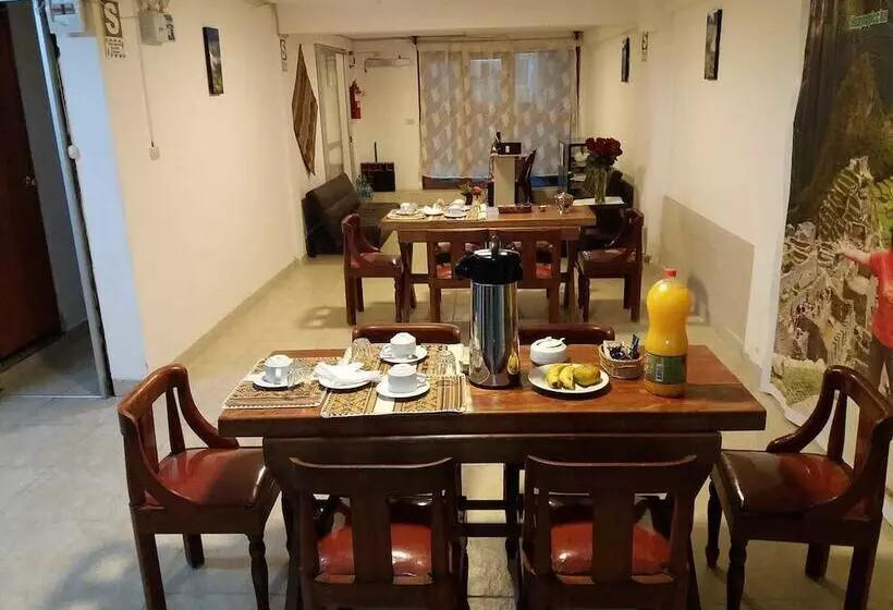 ホテル Catari's House