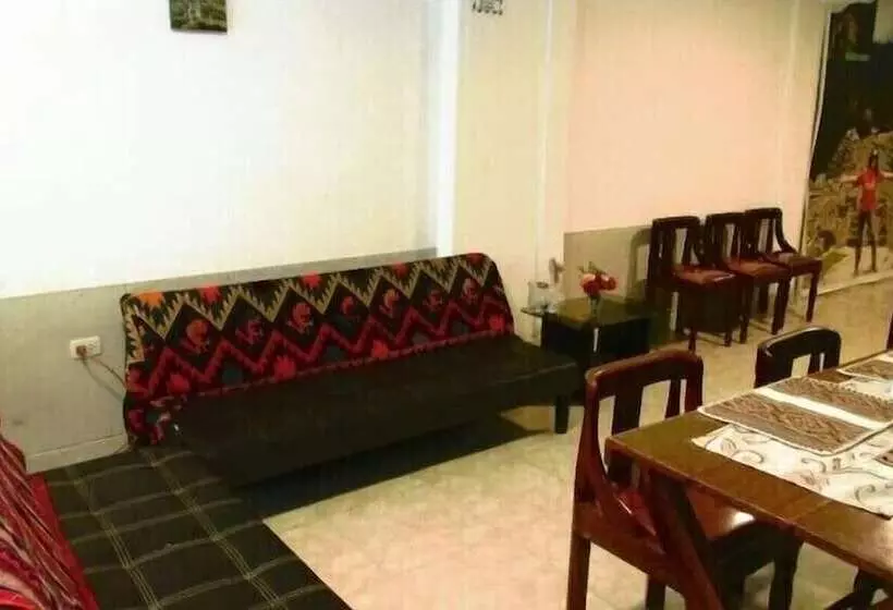 ホテル Catari's House