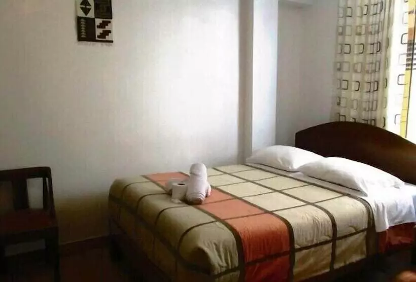 ホテル Catari's House