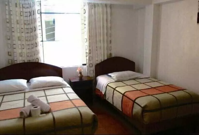 ホテル Catari's House