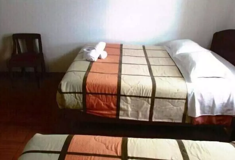 ホテル Catari's House