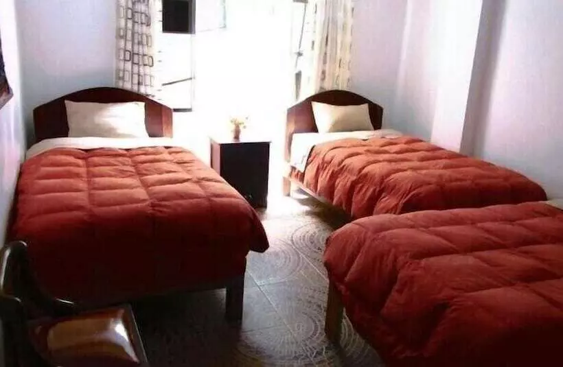 ホテル Catari's House