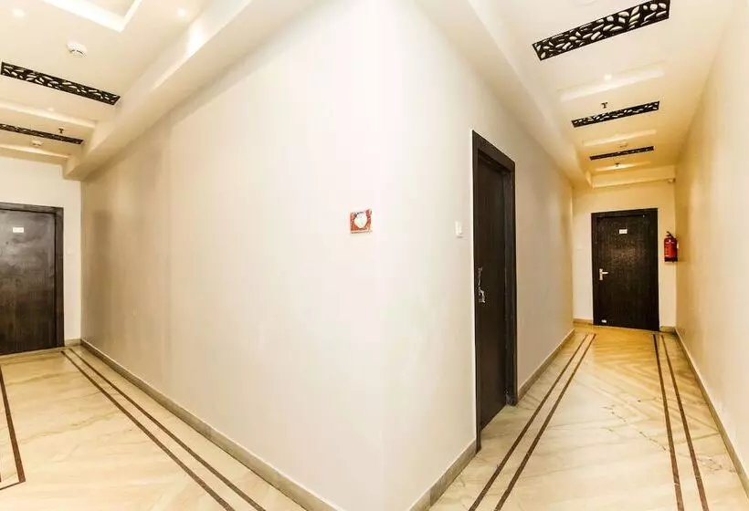 Fabhotel De Sivalika 500m From Belur Math
