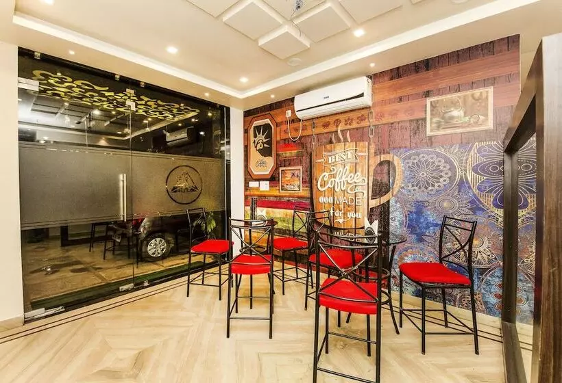 Fabhotel De Sivalika 500m From Belur Math