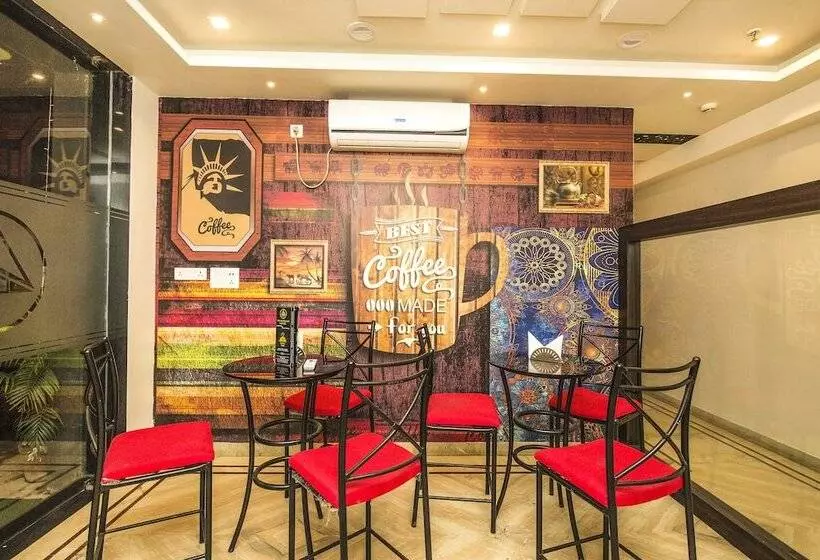 Fabhotel De Sivalika 500m From Belur Math