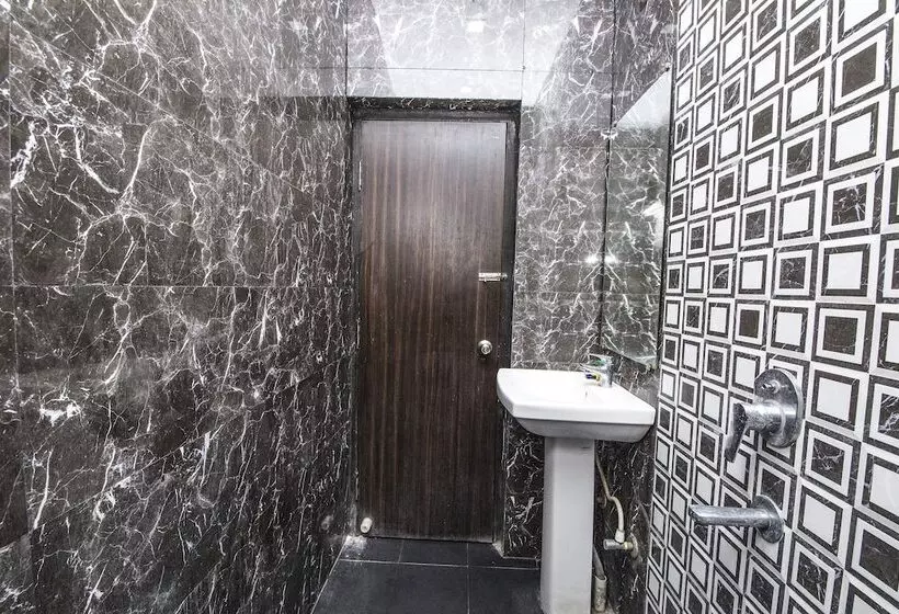Fabhotel De Sivalika 500m From Belur Math