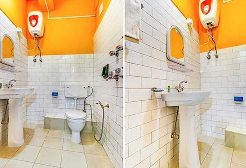 Fabhotel Oak Ridge Retreat