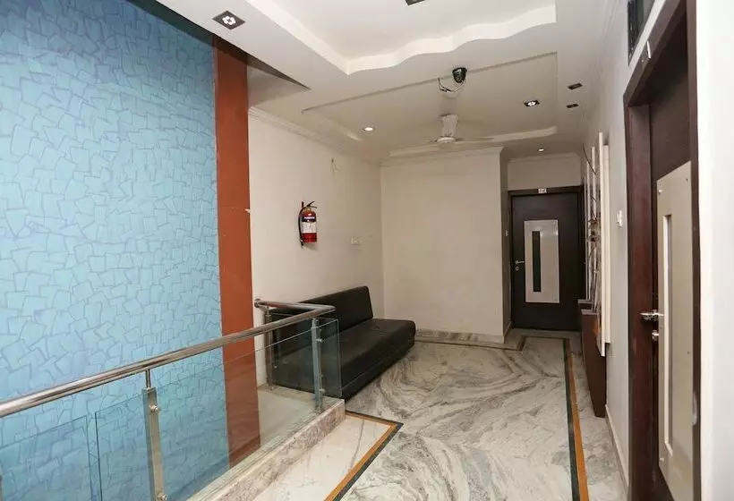 هتل Gaurav Palace By Oyo Rooms