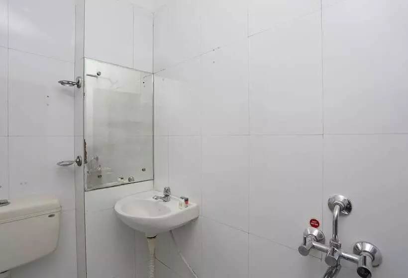 هتل Gaurav Palace By Oyo Rooms