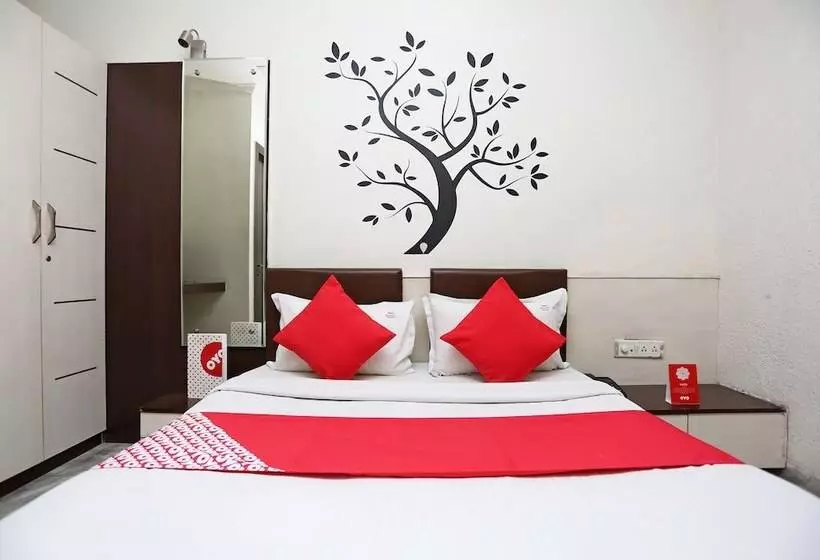 هتل Gaurav Palace By Oyo Rooms