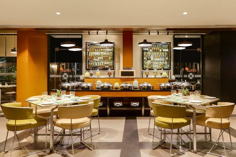 Lemon Tree Hotel Viman Nagar Pune