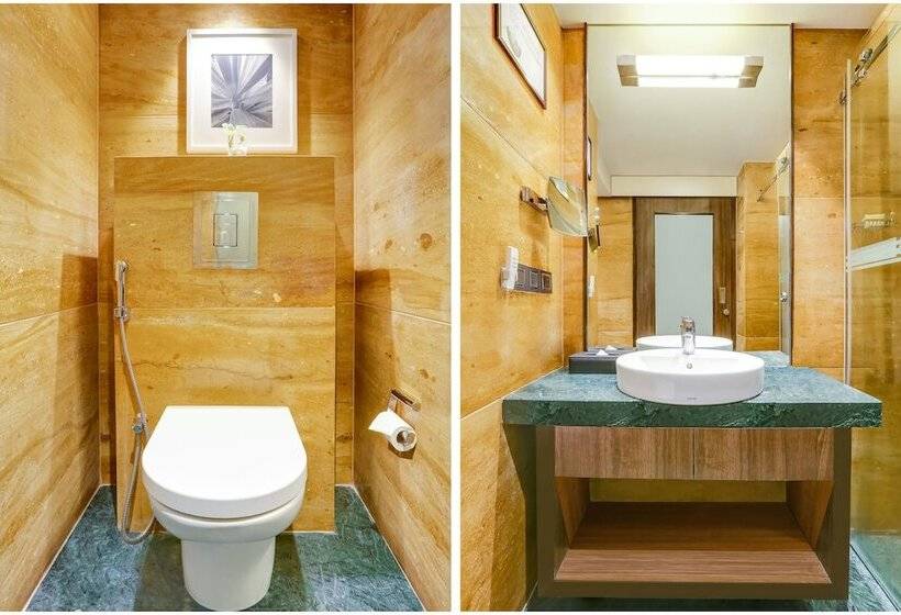 Lemon Tree Hotel Viman Nagar Pune