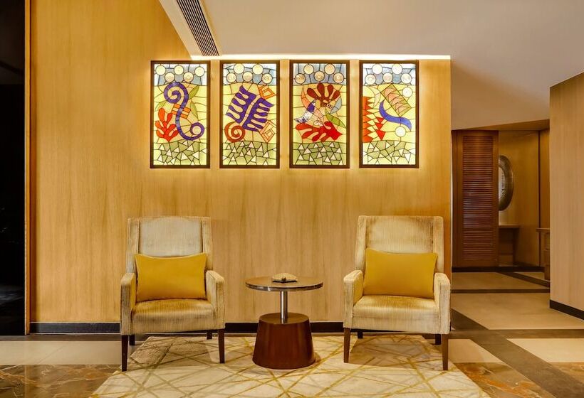 Lemon Tree Hotel Viman Nagar Pune