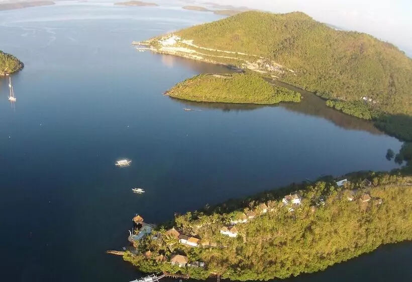 ホテル Marina Del Sol Resort & Yacht Club