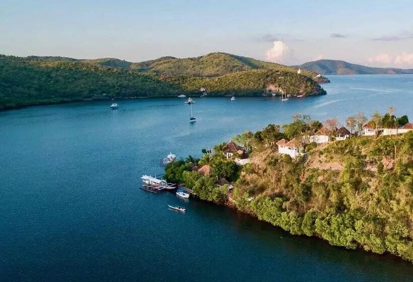 ホテル Marina Del Sol Resort & Yacht Club