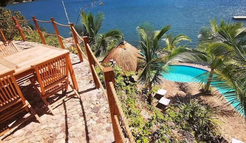 ホテル Marina Del Sol Resort & Yacht Club