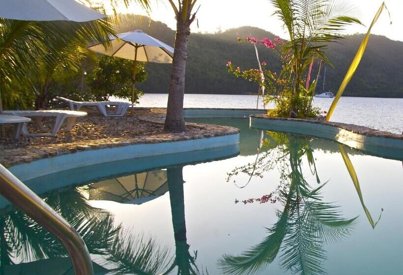 酒店 Marina Del Sol Resort & Yacht Club