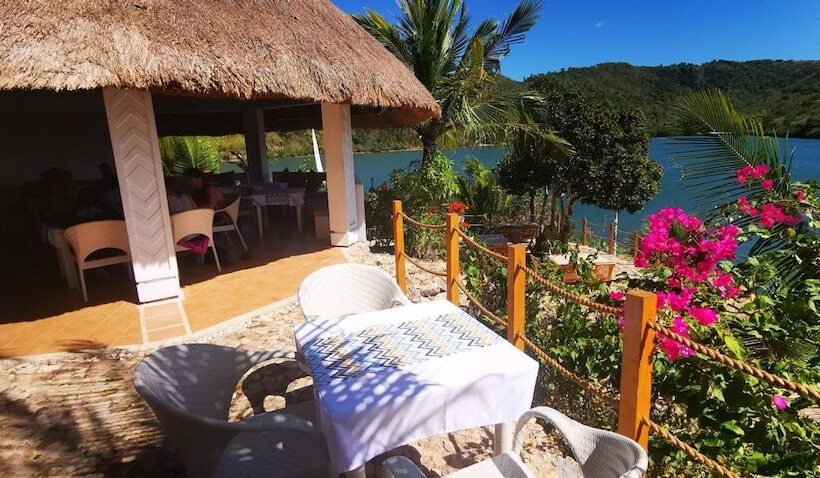 酒店 Marina Del Sol Resort & Yacht Club