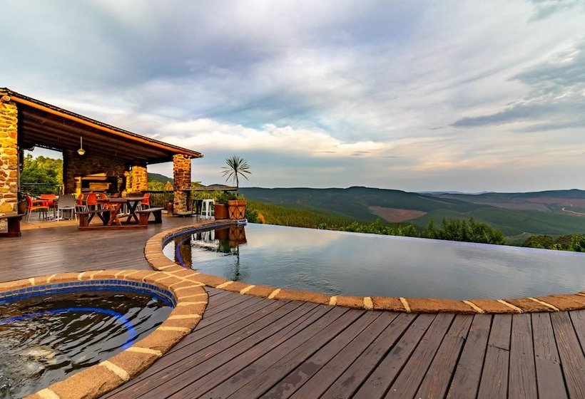 Hotel Misty Mountain