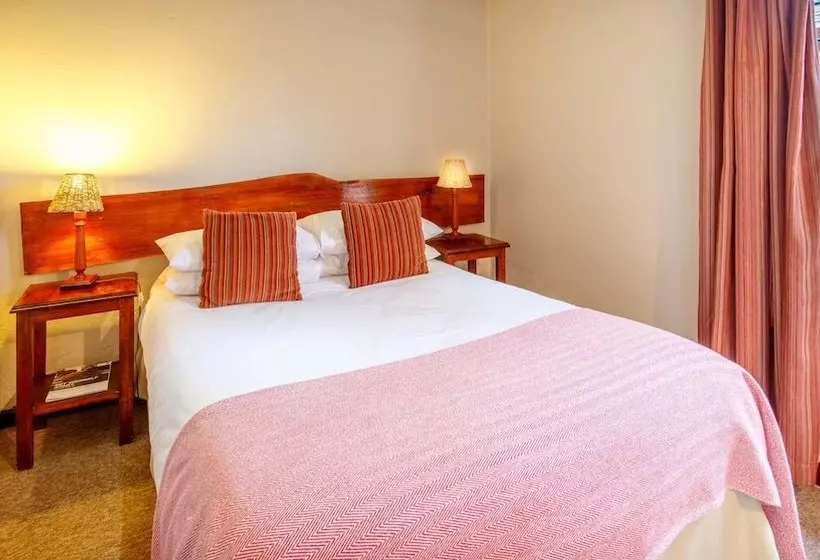 Hotelli Misty Mountain