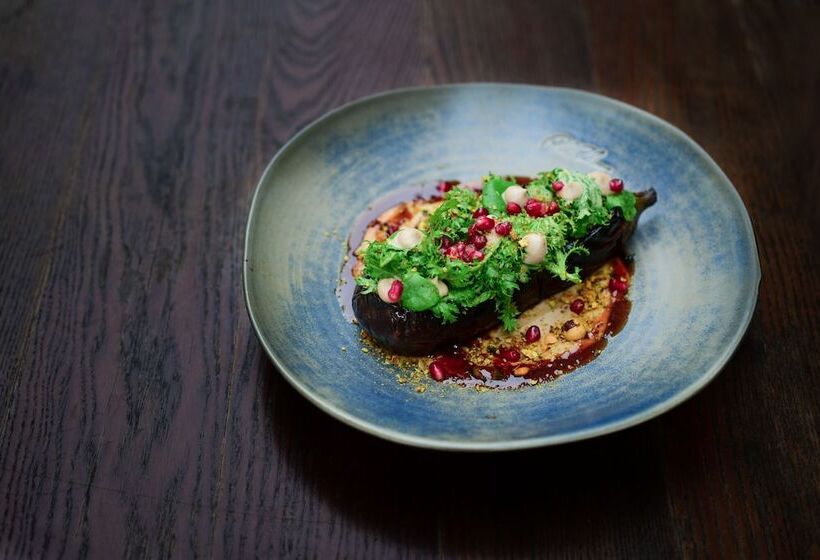 هتل Pod Zidom Rooms