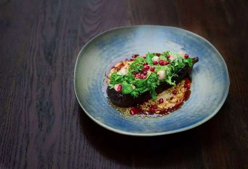 Hotelli Pod Zidom Rooms