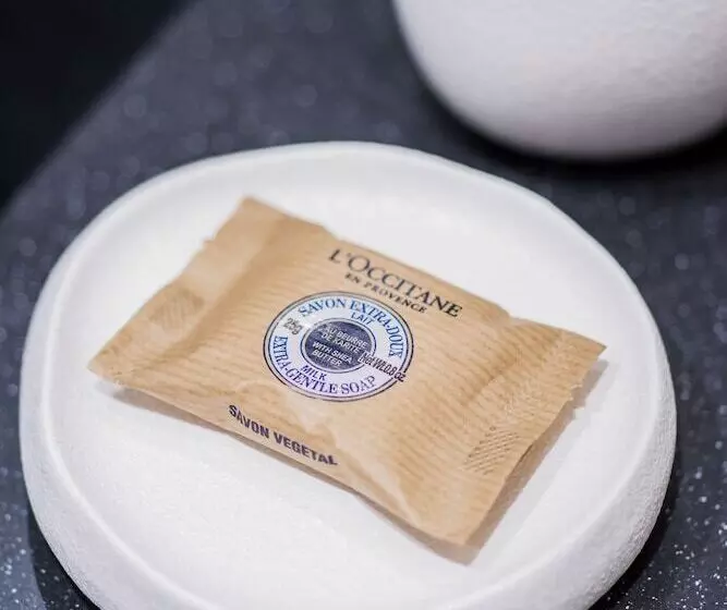 Hotelli Pod Zidom Rooms