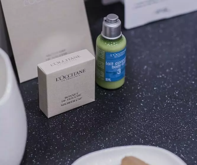 Hotelli Pod Zidom Rooms