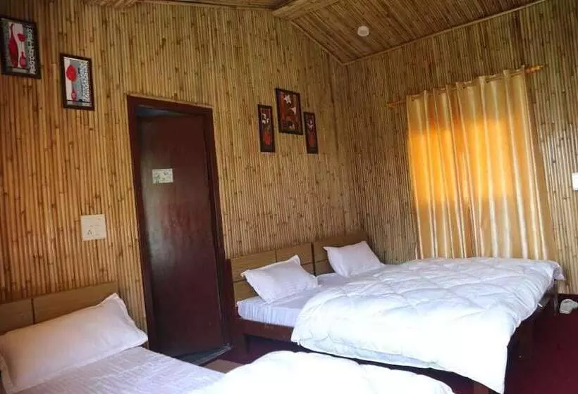 هتل Stayapart Cascade Resort