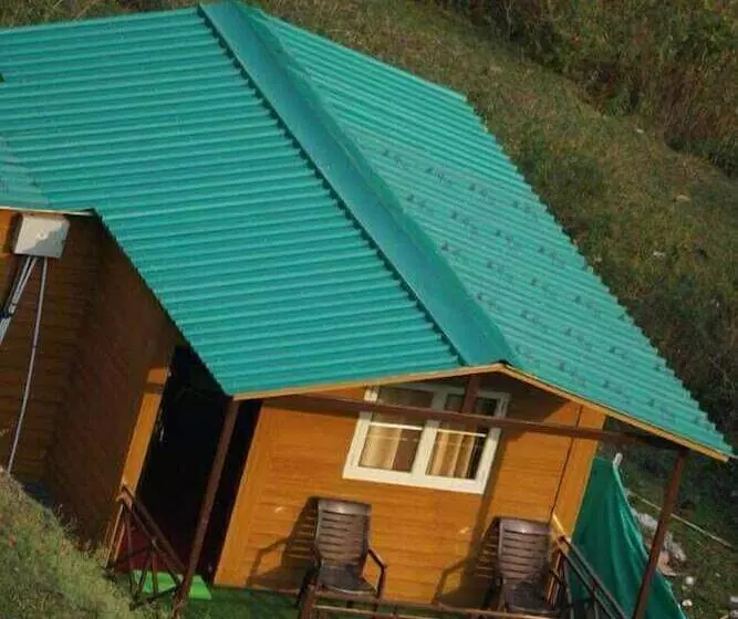 هتل Stayapart Cascade Resort