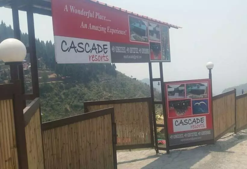هتل Stayapart Cascade Resort