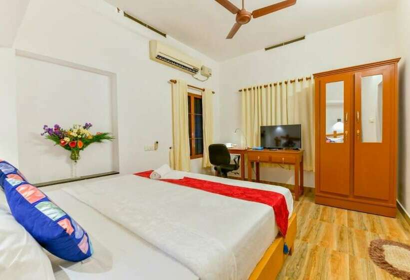 בית מלון כפרי Stayapart  Peter S Inn Home Stay