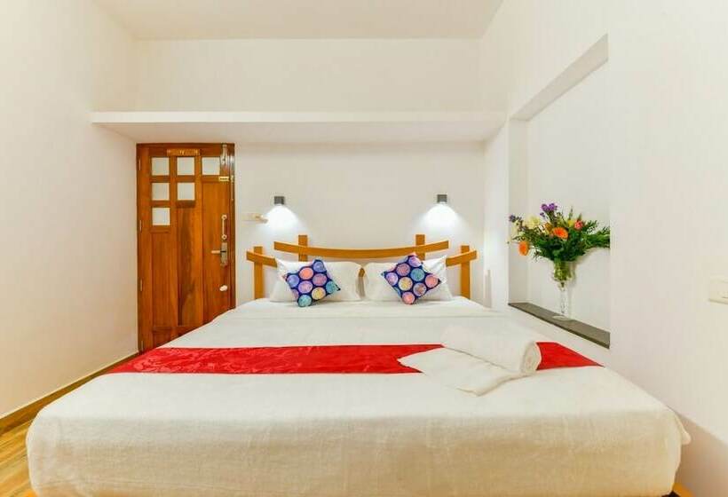 בית מלון כפרי Stayapart  Peter S Inn Home Stay