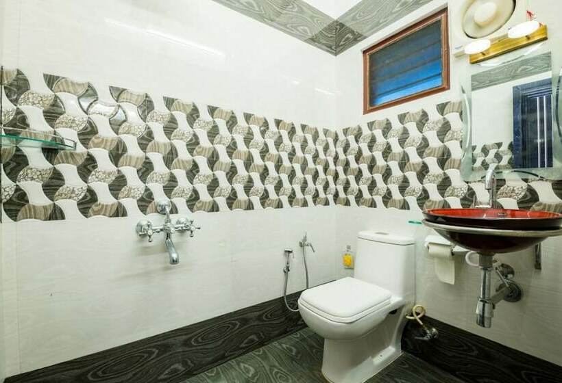 בית מלון כפרי Stayapart  Peter S Inn Home Stay