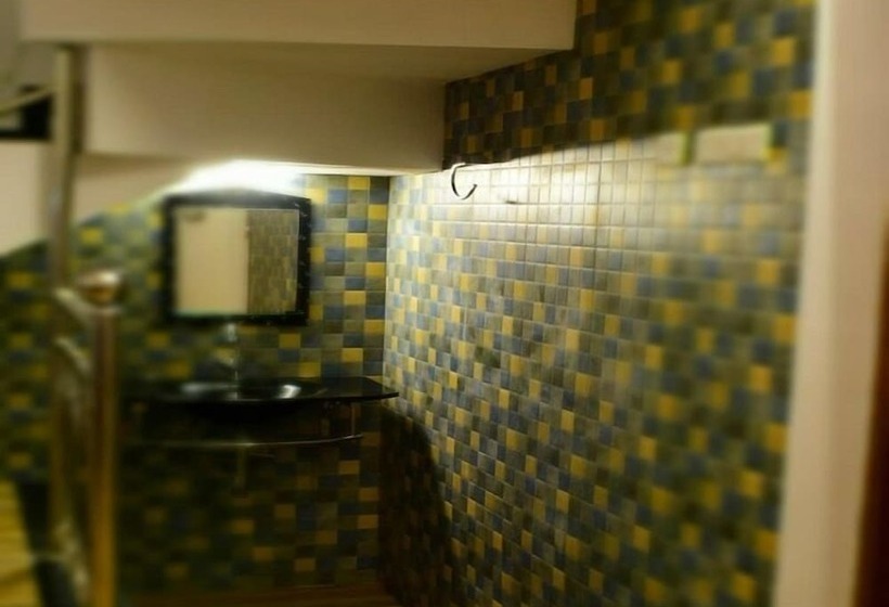 בית מלון כפרי Stayapart  Peter S Inn Home Stay