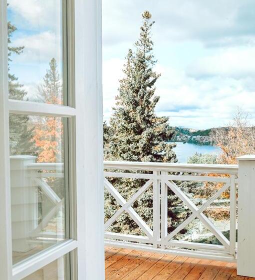 فندق Stonehaven Le Manoir  Relais & Chateaux