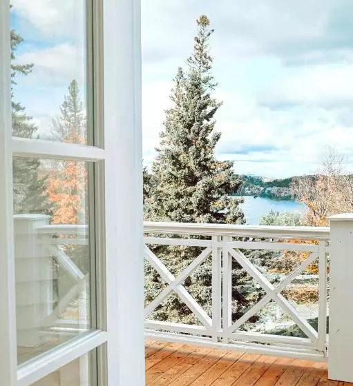 ホテル Stonehaven Le Manoir Relais & Chateaux