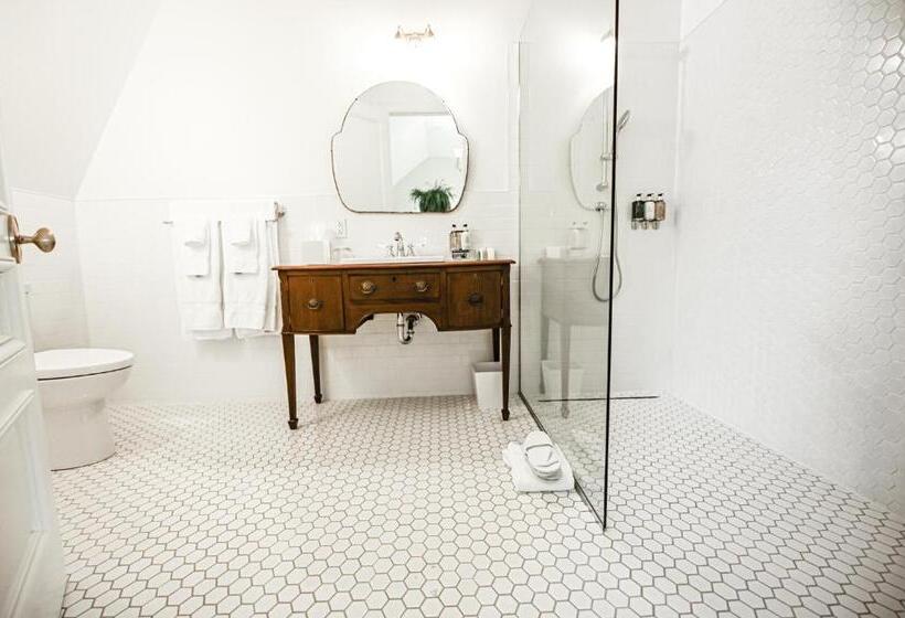 فندق Stonehaven Le Manoir  Relais & Chateaux