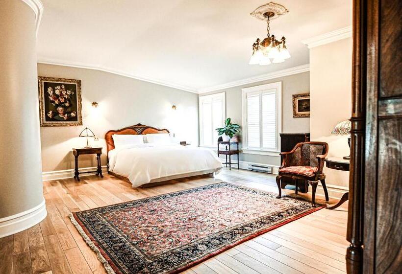 فندق Stonehaven Le Manoir  Relais & Chateaux