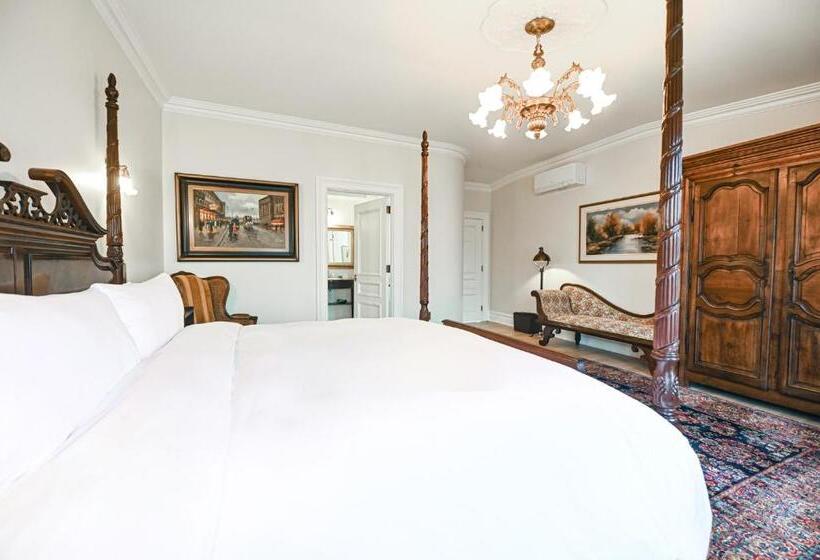 فندق Stonehaven Le Manoir  Relais & Chateaux