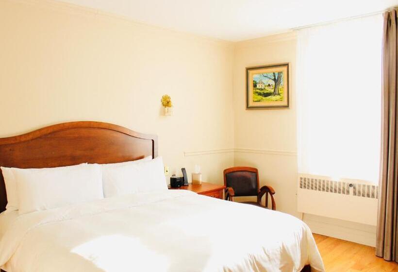 فندق Stonehaven Le Manoir  Relais & Chateaux