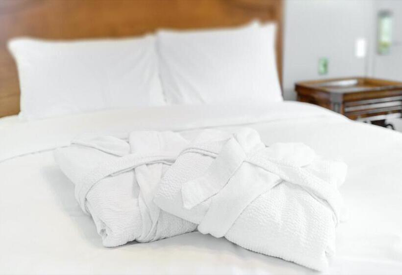 فندق Stonehaven Le Manoir  Relais & Chateaux