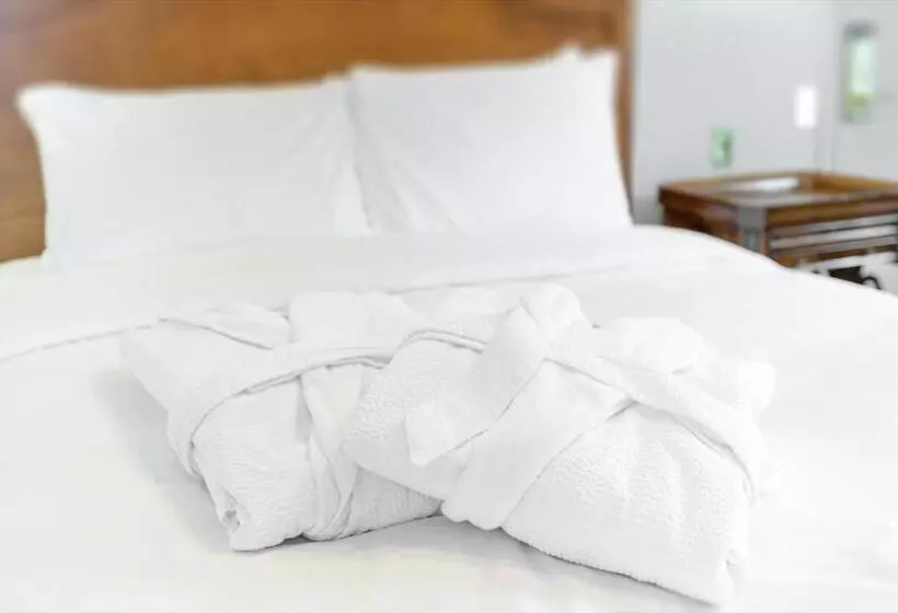 ホテル Stonehaven Le Manoir Relais & Chateaux