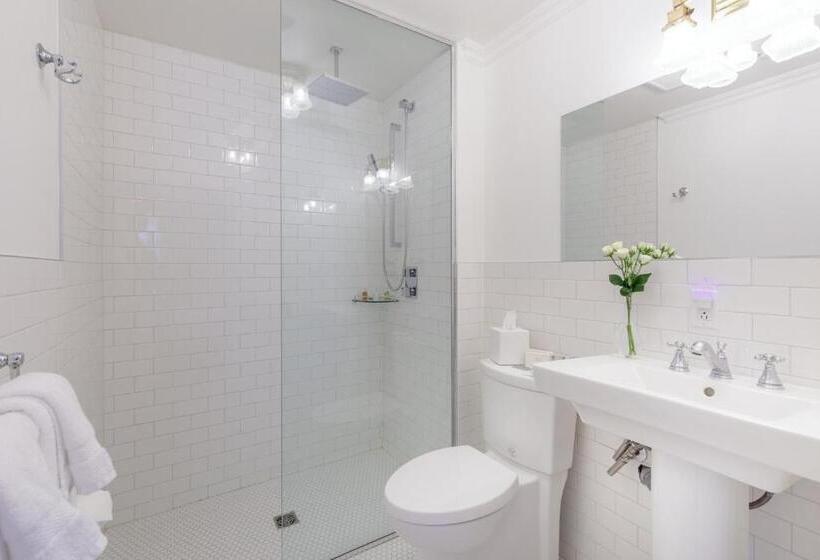 فندق Stonehaven Le Manoir  Relais & Chateaux