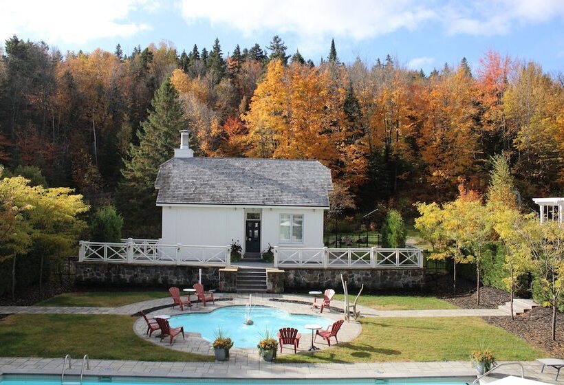 فندق Stonehaven Le Manoir  Relais & Chateaux