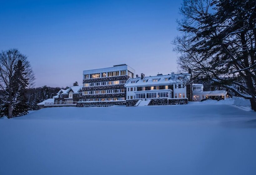 فندق Stonehaven Le Manoir  Relais & Chateaux