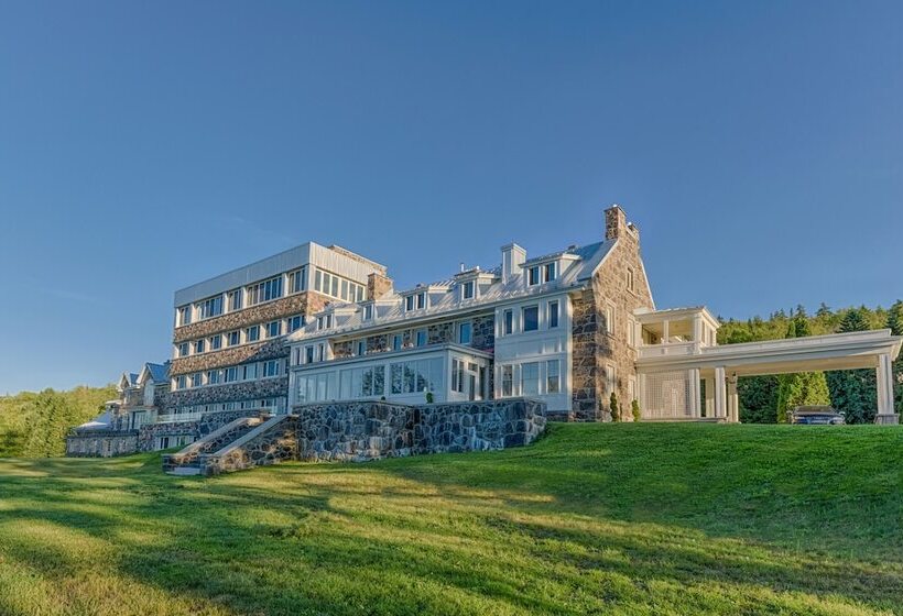 בית מלון כפרי Stonehaven Le Manoir  Relais & Chateaux