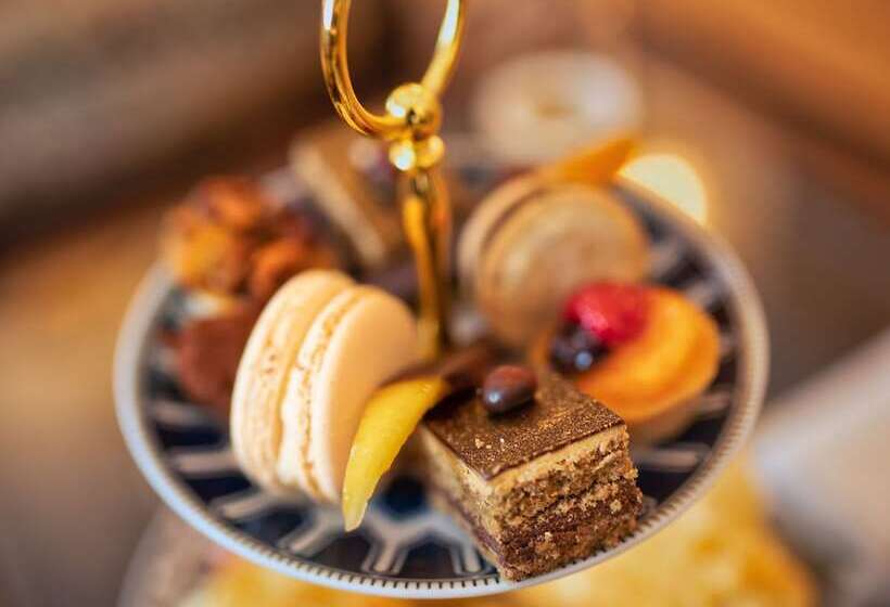 فندق Stonehaven Le Manoir  Relais & Chateaux