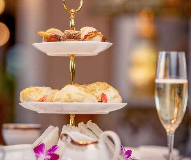 فندق Stonehaven Le Manoir  Relais & Chateaux