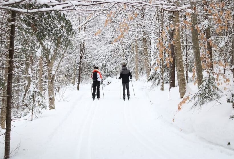 فندق Stonehaven Le Manoir  Relais & Chateaux